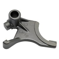 MZA Schakelvork shift fork etz 250 1st + 3rd gang - thumbnail