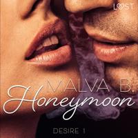 Desire 1: Honeymoon - thumbnail