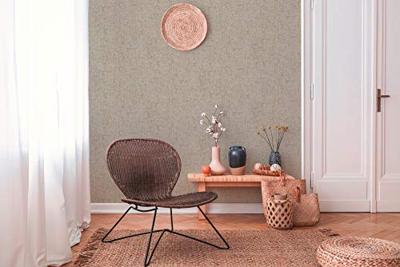 Livingwalls Metropolitan Stories 2 beige behang | 379042