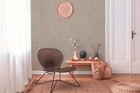 Livingwalls Metropolitan Stories 2 beige behang | 379042 - thumbnail