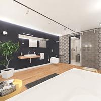 GROHE Rainshower Cosmopolitan 310 Hoofddouche - 31cm - 1 straalsoort - chroom 27478000 - thumbnail