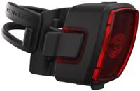 CONTEC led achterlicht "dlux micro xs" ct accu rearlight dlux micro xs - thumbnail