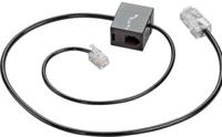 Plantronics 86007-01 Vervangende kabeltelefoon Interface - thumbnail