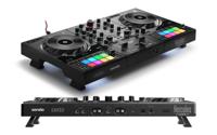 Hercules DJControl Inpulse 500 - 2-kanaals DJ-controller - thumbnail