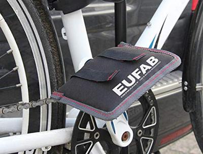 Eufab Transportbescherming voor fiets 11242 Aantal fietsen (max.)=1