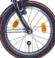 Alpina voorwiel 16 hlq-10a-1 black matt cnc zink spk - thumbnail