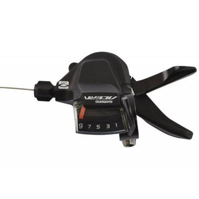 Shimano sti versteller 9v acera m3000