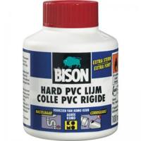 Hard PVC-Lijm Flacon 100 ml Bison - Bison - thumbnail