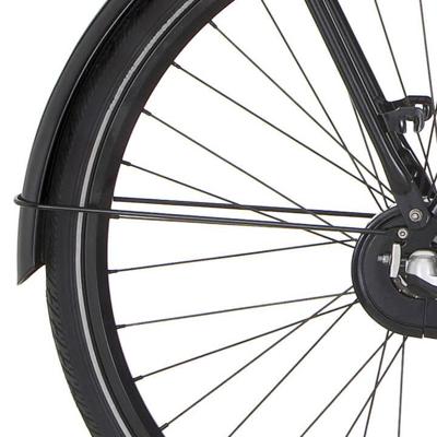 Cortina spatbordstang achter 28 milo sapphire black