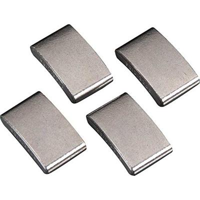 1.9 Internal Wheel Weight Insert 9g/0.33oz (4pcs) (for use with AX30547) (AX30548)