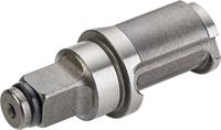 HAZET Vierkant · met ringset 9011M-010/3 - thumbnail