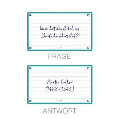 Flashcard Oxford 2.0 75x125mm 80 vel 250gr lijn mint Flashcard Oxford 2.0 75x125mm 80 vel 250gr lijn mint