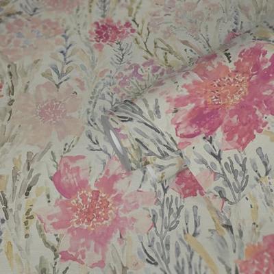 AS Creation Aquarell Dreams - Wit - 396952