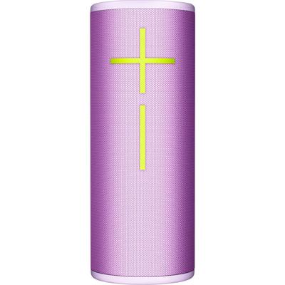 Ultimate Ears Boom 4 Bluetooth luidspreker Waterdicht, Stofdicht, Spatwaterdicht, Draagbaar Lila