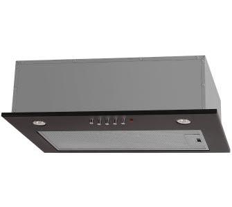 Afzuigkap AKPO WK-7 MICRA 60 ZWART