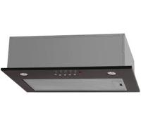 Afzuigkap AKPO WK-7 MICRA 60 ZWART - thumbnail