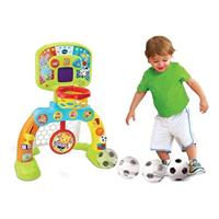 Activiteitencentrum Basket-Gol Vtech (ES) - thumbnail
