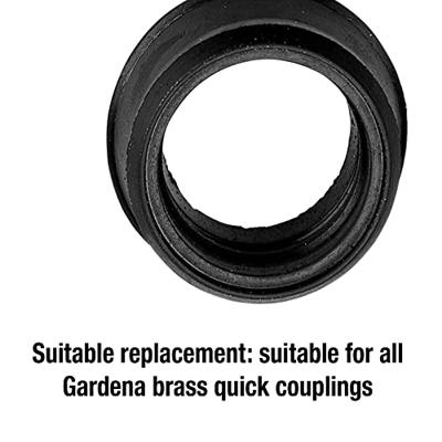 Rubberringenset - Gardena