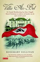 Rosemary  Sullivan Villa Air Bel - thumbnail