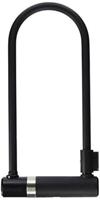 AXA Newton UL-300 Beugelslot 30cm 14 mm - Zwart - thumbnail