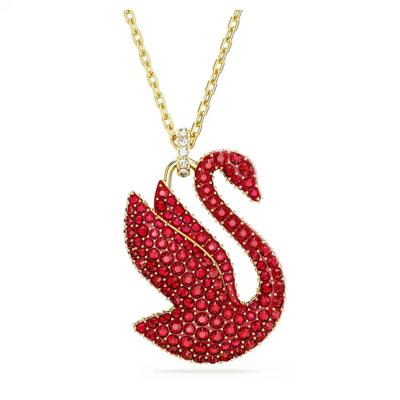 Dames ketting Swarovski 5649773 38 cm