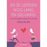 En ze leefden nog lang en gelukkig (Paperback) - thumbnail