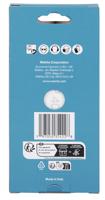 Makita Accessoires Schuurvel 80x133mm A60 velcro - E-23503 - thumbnail