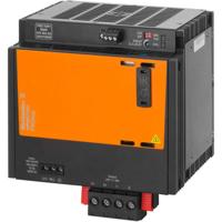 Weidmüller 2467010000 Schakelnetvoeding 24 V/DC 40 A 960 W Inhoud 1 stuk(s) - thumbnail