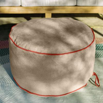 Kave Home Dalila Buiten Poef