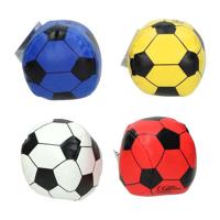 Soft Voetbal Kleur - thumbnail