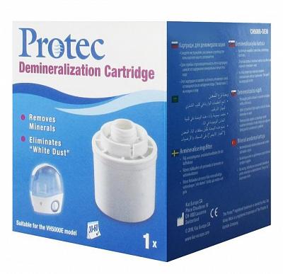 Vicks Ontkalkingspatroon