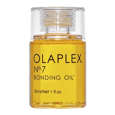 Olaplex No. 7 Bond Oil haarolie Unisex 30 ml Olaplex No. 7 Bond Oil haarolie Unisex 30 ml
