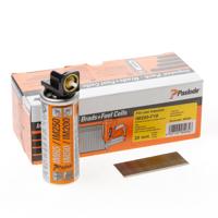 Nagels+gas im50 f18 25mm rvs2000st - thumbnail