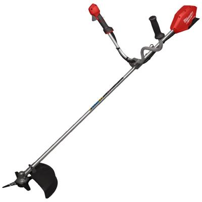 Milwaukee M18 FUEL™ FBCU-0 Accu Bosmaaier 18V Basic Body - 4933492297