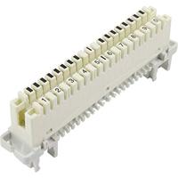 TRU COMPONENTS 1425907 LSA Plus 2 Wit Inhoud: 1 stuk(s) - thumbnail