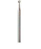 Dremel 107 Graveerfrees 2,4 mm Schacht-Ø 3,2 mm 3 stuk(s) - thumbnail