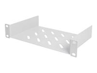 Digitus DN-10-SET-2 rack Wandrek Wit - thumbnail