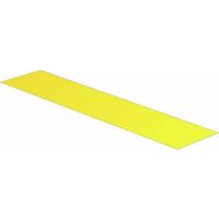 Weidmüller 2006640000 EL 27 MM GE 30M Apparaatmarkering Montagemethode: Plakken Markeringsvlak: 27 x 30000 mm Geel 1 stuk(s) - thumbnail