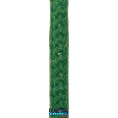 Cabos para escota POL2205632912 - ESCOTA CRUISING VERDE 12MM. (165 M
