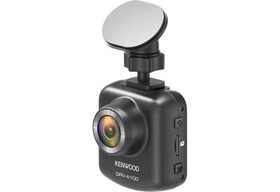 Kenwood DRV-A100 Dashcam Kijkhoek horizontaal (max.): 125 ° 5 V G-sensor, Microfoon Kenwood DRV-A100 Dashcam Kijkhoek horizontaal (max.): 125 ° 5 V G-sensor, Microfoon
