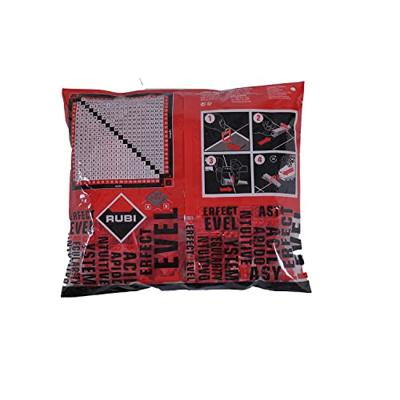 Rubi Delta Levelling Systeem Clips | 6-16 mm | 3 mm | 100 stuks