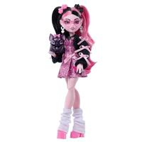 Draculaura - Monster High - JHK29 - thumbnail