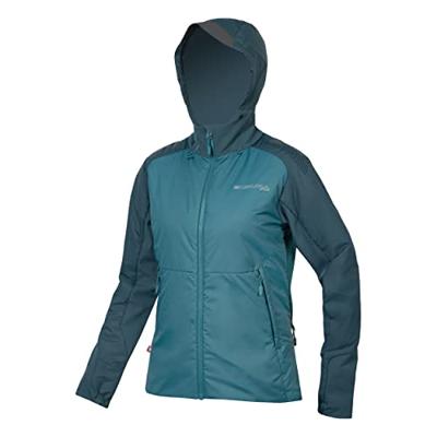 Endura mt500 freezing point - ladies mtb thermal jacket