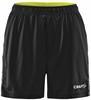Craft 1912762 Premier Shorts W - Black - S Craft 1912762 Premier Shorts W - Black - S