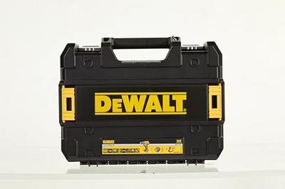 DeWalt DCD791D2 18V XR BL Schroef/boormachine 2.0Ah - DCD791D2-QW - thumbnail