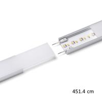 Koofverlichting Häsler Marseille 451.4 cm - thumbnail