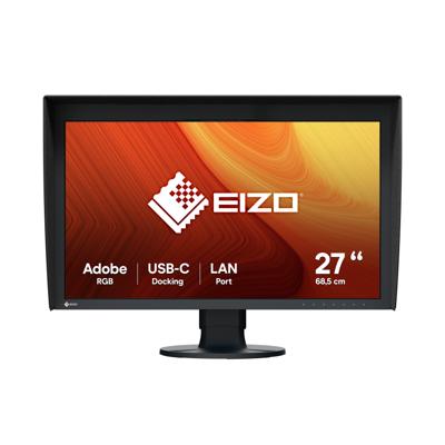 EIZO CG2700S ColorEdge 27 inch monitor EIZO CG2700S ColorEdge 27 inch monitor