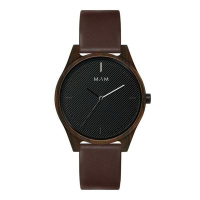 Horloge Uniseks MAM 620 (Ø 40 mm) Horloge Uniseks MAM 620 (Ø 40 mm)