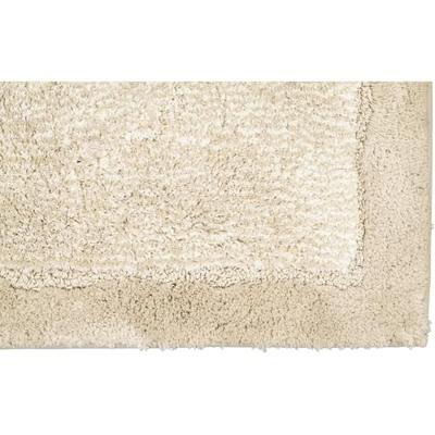 Cawö Cawö badmat Two-Tone 70x120 Beige