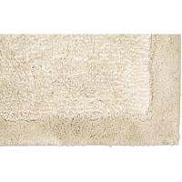 Cawö Cawo badmat Two-Tone 70x120 Beige - thumbnail